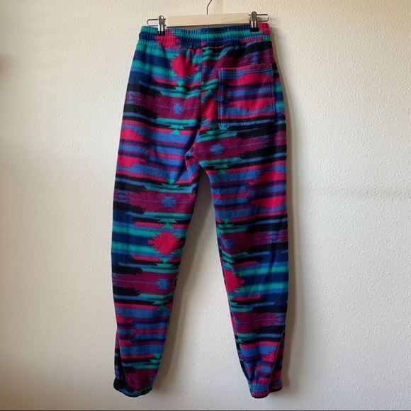 Urban Outfitters Fleece Joggers - Picture 7 of 7